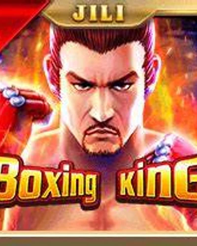 Boxing King Jili