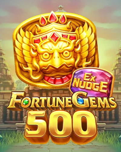Fortune Gems Jili Slot