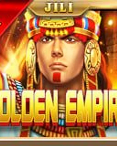 Golden Empire Jili