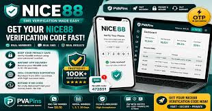 NICE88 Error Codes: Fix Login, Network & Balance Issues Screenshot & Overview
