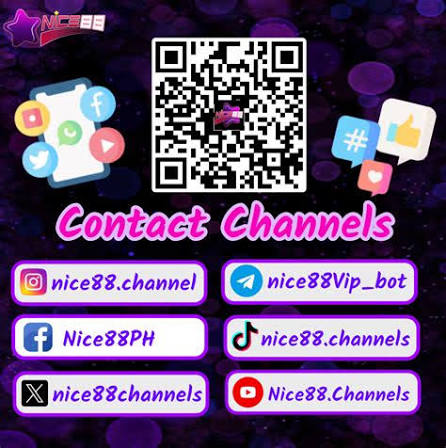 NICE88 Promo Code: Latest Active Voucher Codes for PH Screenshot & Overview
