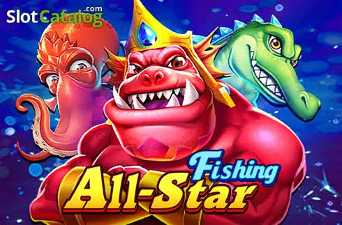 NICE88 All-Star Fishing: Boss Battles & Dragon Powers Screenshot & Overview