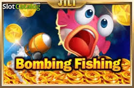 NICE88 Bombing Fishing: Screen Clearing Blast Weapons Screenshot & Overview