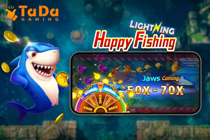 NICE88 Happy Fishing: Easy Catch Jili Arcade Guide PH Screenshot & Overview