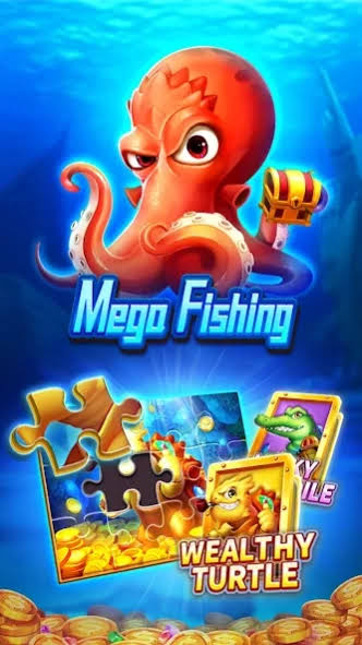 NICE88 Mega Fishing: Jili Arcade Shooting Game Guide Screenshot & Overview