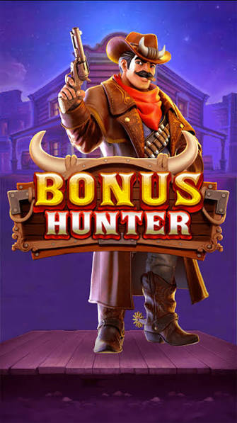 NICE88 Bonus Hunter: Western Bounty Slot Machine PH Screenshot & Overview
