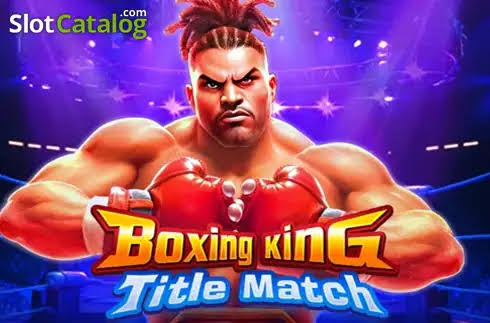 NICE88 Boxing King: Free Spins & Combo Wilds Review Screenshot & Overview