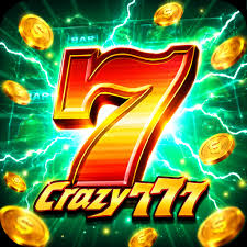 NICE88 Crazy 777: Classic Retro Fruit Slot Machine PH Screenshot & Overview