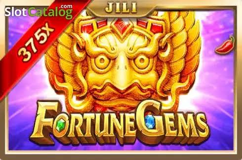 NICE88 Fortune Gems: Classic 3-Reel Jili Slot Guide Screenshot & Overview
