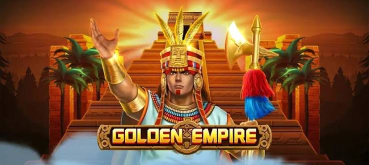 NICE88 Golden Empire: Megaways Style Inca Slot Guide Screenshot & Overview