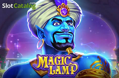 NICE88 Magic Lamp: Genie Wild Multipliers & Free Spins Screenshot & Overview