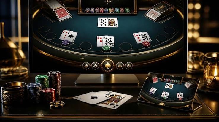NICE88 Live Blackjack: Classic 21 Tables & Side Bets Screenshot & Overview