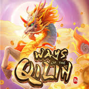 NICE88 Ways of Qilin: Mythical Creature Slot Machine Screenshot & Overview